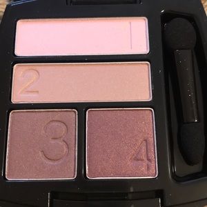 Avon 4 color palette